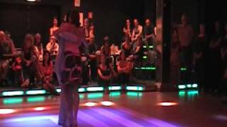 Video thumbnail for Octavio Fernandez & Samantha Dispari- Roma 2