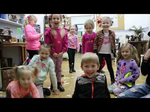 Piosenka o pomaganiu ludziom