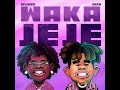 Majeeed Ft Bnxn Waka JeJe [Radio Edit] Clean Version