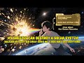 My Sneezes Can Destroy A Solar System Because My God Tier Cheat Gives Me A 100x Buff On EVERYTHING