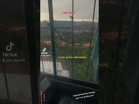 #lapaz #yungas #irupana #music #freestyle #fypシ