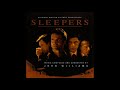 John Williams - Reunion and Finale - (Sleepers, 1996)