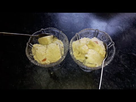 Mava Icecream | Khoya Icecream Recipe by Cook With Nuzhat