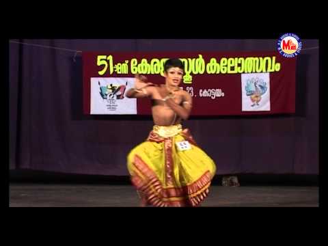 Kuchipudy 07 - Manjula Kundala