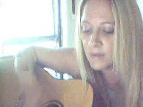 down so long (jewel cover) acoustic video thumbnail