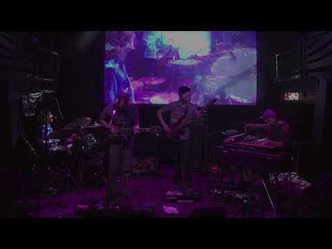 The Jauntee: 11/29/2017 - The 8x10 - Baltimore, MD (Full Show)[HD]