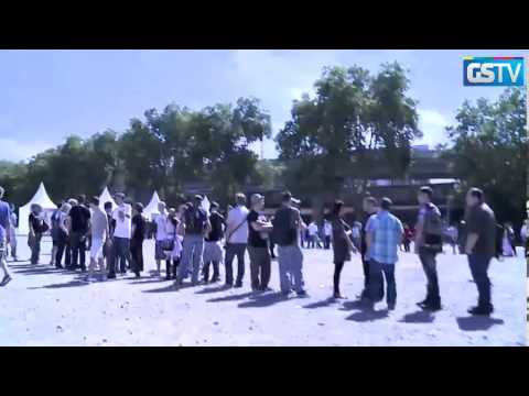 GameStar TV s07e09 - Kerekasztal