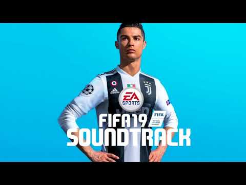 SUN SILVA- Blue Light (FIFA 19 Official Soundtrack)