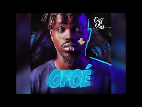 DIFF PLIES - OPOE
