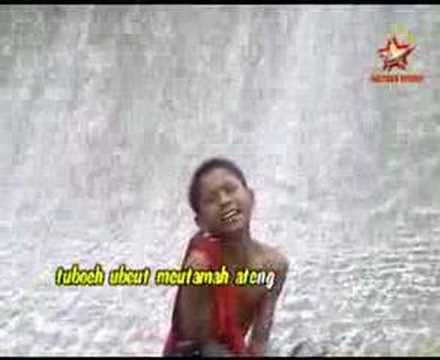 Lagu Aceh - Mita Peng