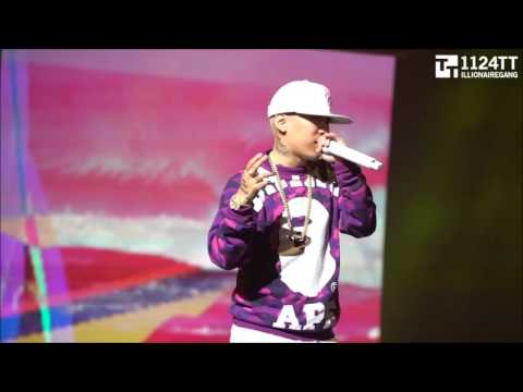 160821 Get Dough  - The Queitt, Dok2, Beenzino