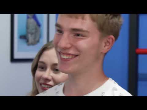 I jak Wam się podoba ich nowy dom? ❤️ | Nasz Nowy Dom