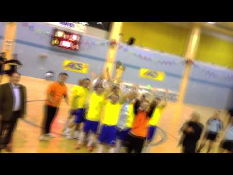 ASD Atletico Nervesa Campione AICS