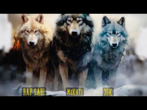MeKaTi & RAP SABI - NUK DES ft 5SK