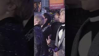 Download lagu Happy New Year 🎉💜( 2023 ) #bts #shorts mp3