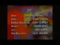 Barney Friends Season 1 Tiny Short Credits