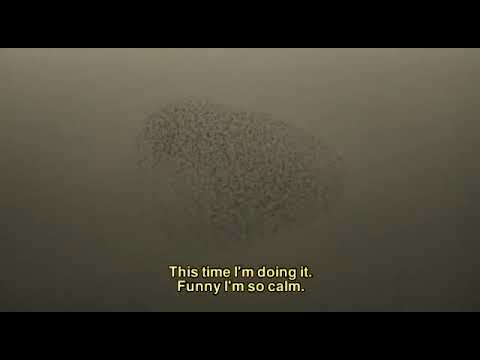 Der Himmel über Berlin Wim Wenders, cassiel und der Selbstmord