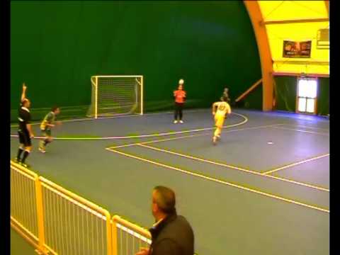 TUBI  LORETO UNDER 21    2011/12