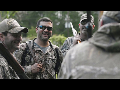 American Landmaster Commercial - Web Video - Jack Daniel Voiceover