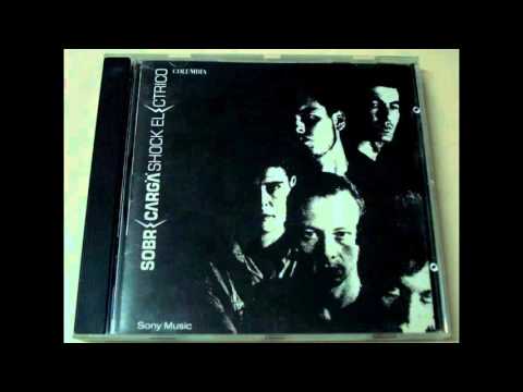 La Sobrecarga - (1994) - Shock Electrico (Album Completo) HD