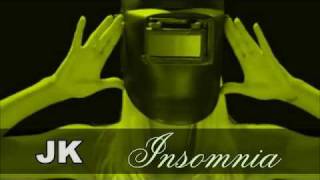 Jelena Karleusa - Insomnia (Monster Remix by DJ Antistar)
