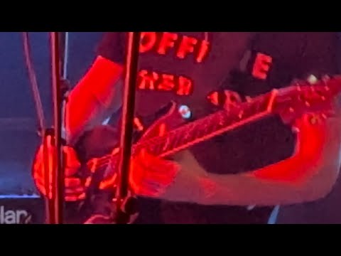 Andy Sorenson Guitar Solo on I’ll Stay by The RH Factor feat. D’Angelo