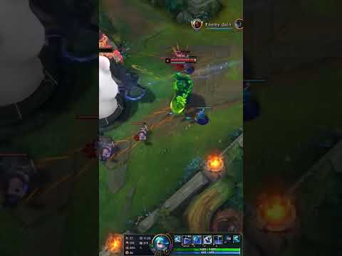 Drututt react to Zed ...