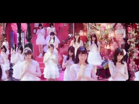Nogizaka46 - Kanashimi no Wasurekata