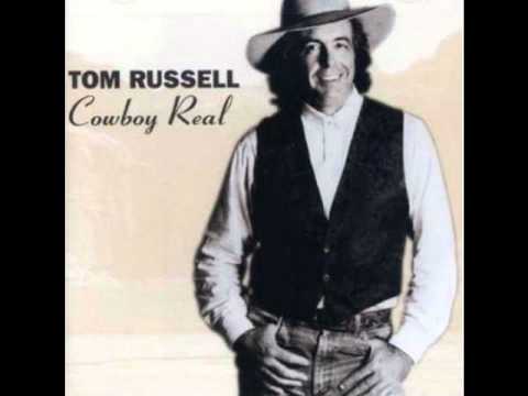 Tom Russell - "Claude Dallas"