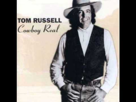 Tom Russell - 