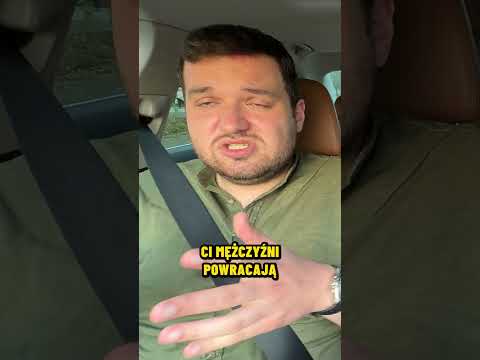 Będziemy mieli problemu po wojnie [WINI x MATEUSZ LACHOWSKI]