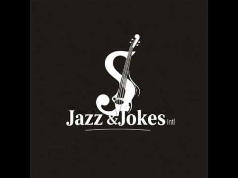 Promotional video thumbnail 1 for Comedy And Jazz
