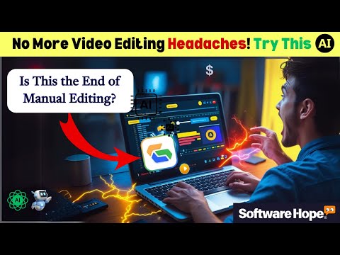 1 Click Create Viral Clips