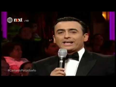 Debo hacerlo -- Chantal Andere y Gerardo