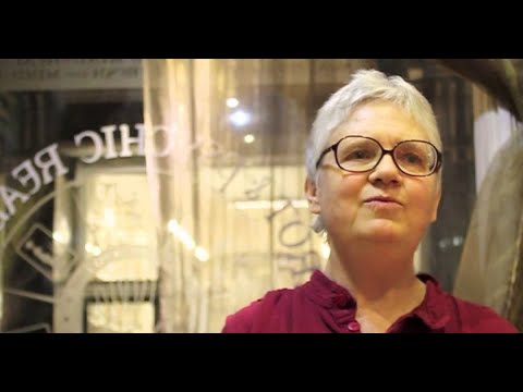 Death the End of Self Improvement: Joan Tollifson