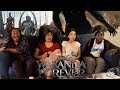 BLACK PANTHER: WAKANDA FOREVER TRAILER REACTION! | Official Teaser