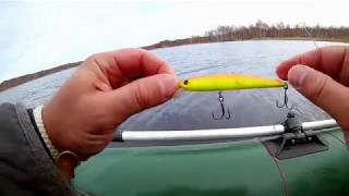 Воблеры tsuribito smash minnow 90f
