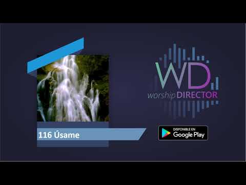Usame - Manantial de Inspiración