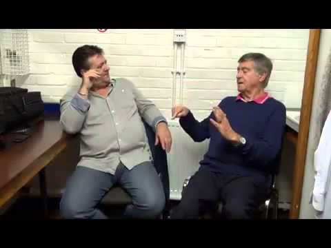 Kenny Ball Junior and his Jazzmen - Fri 14 Aug - Palace Theatre