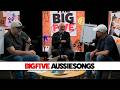 Paul Kelly Picks His Top 5 Greatest Aussie Songs
