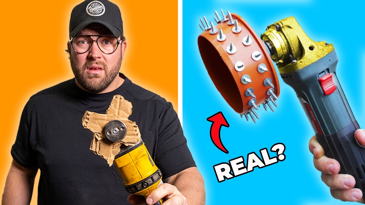 I Tested Dangerous Viral Tool Hacks