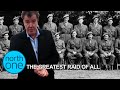 Jeremy Clarkson On Why The Commandos Were The Best Of Them All North One