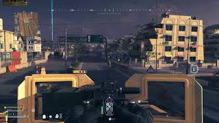 [cod:MW3] マルチやったりゾンビやったり