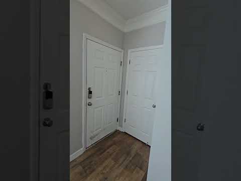 2 Bed 2 Bath 2nd Floor Condo (Palms of Cortez) property video