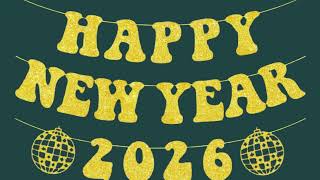 🎉 DOMOO OF DREAMS Gold Happy New Year Banner Hello New Year Party Decoration Review: Worth It? 🎉
