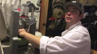 Placido's Pasta Shop