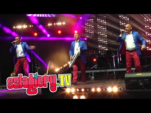 Blue Party - Winobranie (NA ŻYWO)