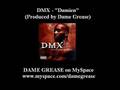 DMX - Damien 