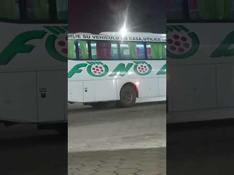 grupo fono bus coche 763 línea Juárez celman Córdoba Mercedes Benz saldibia aries #grupofonobus
