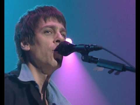 Ariel Rot - Colgado de la luna (Live)